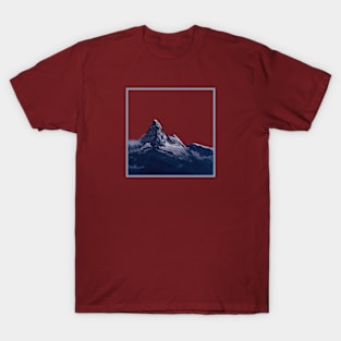 Mountains T-Shirt